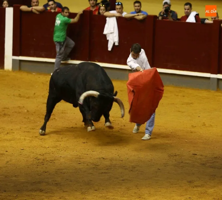 Foto 6 - Ga&ntilde;anito y Liebrito, un antes y un despu&eacute;s