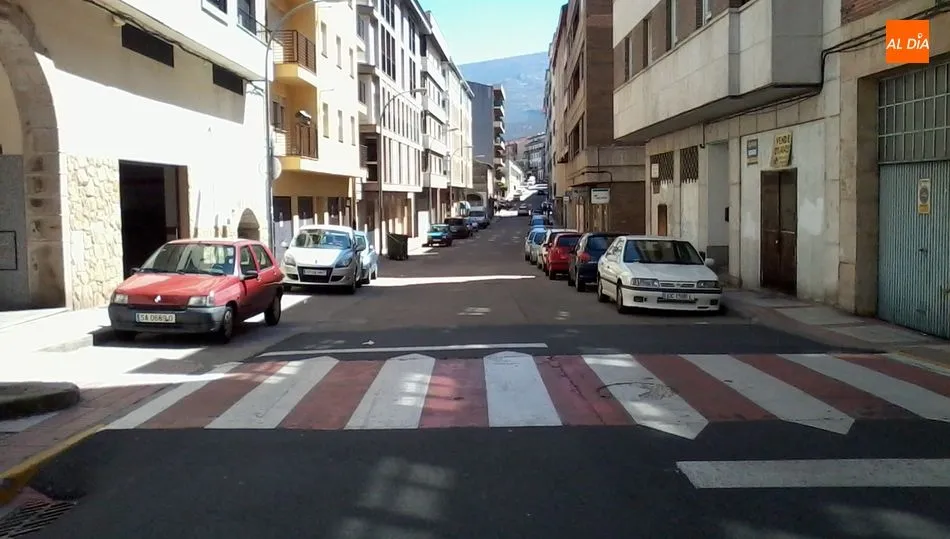 Cortes puntuales en las calles Colón, Víctimas del Terrorismo y Libertad