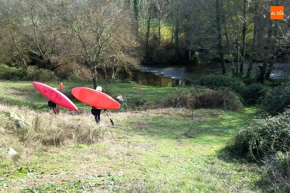 Foto 3 - Turismo Activo, una opci&oacute;n de futuro para las comarcas rurales de Castilla y Le&oacute;n  