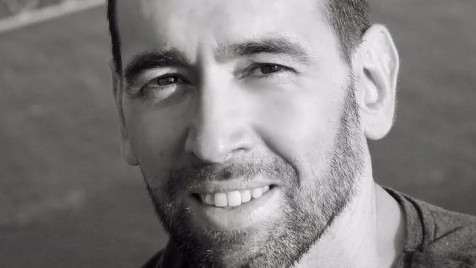 Gerardo Rodríguez Salas.