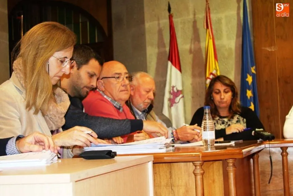 El Partido Popular repasa la gestión socialista de los últimos años