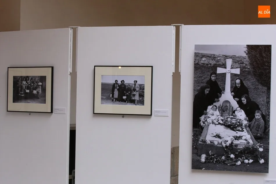 Foto 3 - La Diputaci&oacute;n rinde homenaje a la mujer rural y reivindica &ldquo;seguir avanzando hacia la igualdad&rdquo;