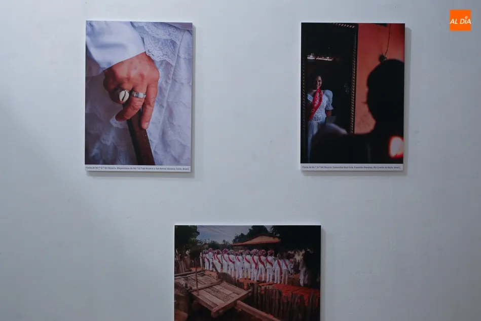 Foto 9 - &lsquo;Negra devoci&oacute;n&rsquo;, treinta fotograf&iacute;as que relatan la devoci&oacute;n cat&oacute;lica y africana  