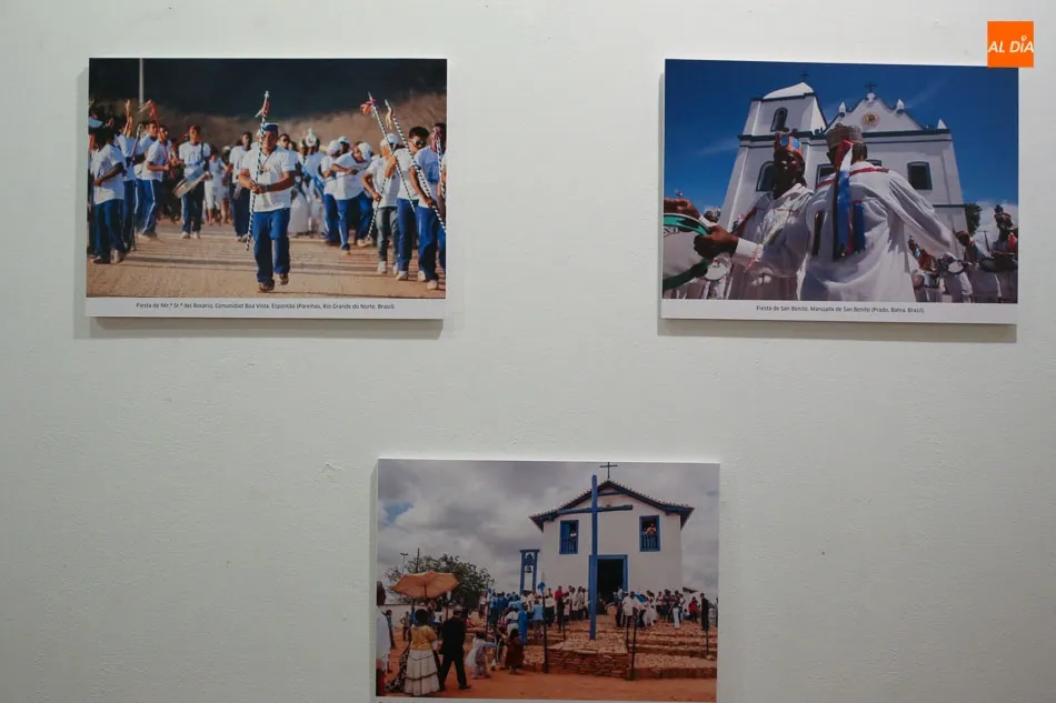 Foto 8 - &lsquo;Negra devoci&oacute;n&rsquo;, treinta fotograf&iacute;as que relatan la devoci&oacute;n cat&oacute;lica y africana  