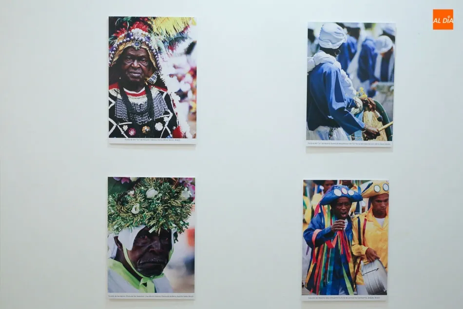 Foto 5 - &lsquo;Negra devoci&oacute;n&rsquo;, treinta fotograf&iacute;as que relatan la devoci&oacute;n cat&oacute;lica y africana  