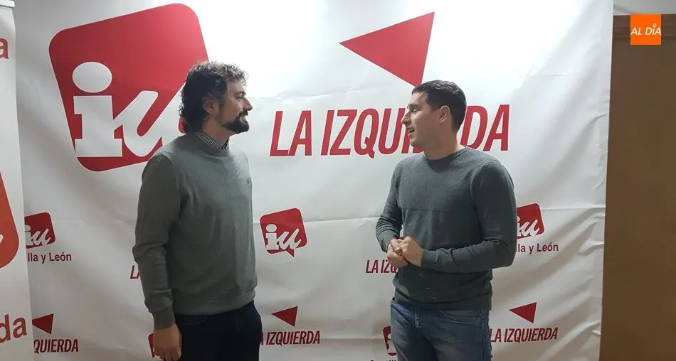 Foto 2 - IU califica el proyecto de Berkeley como &ldquo;nocivo y contrario a los intereses de los ciudadanos&rdquo;