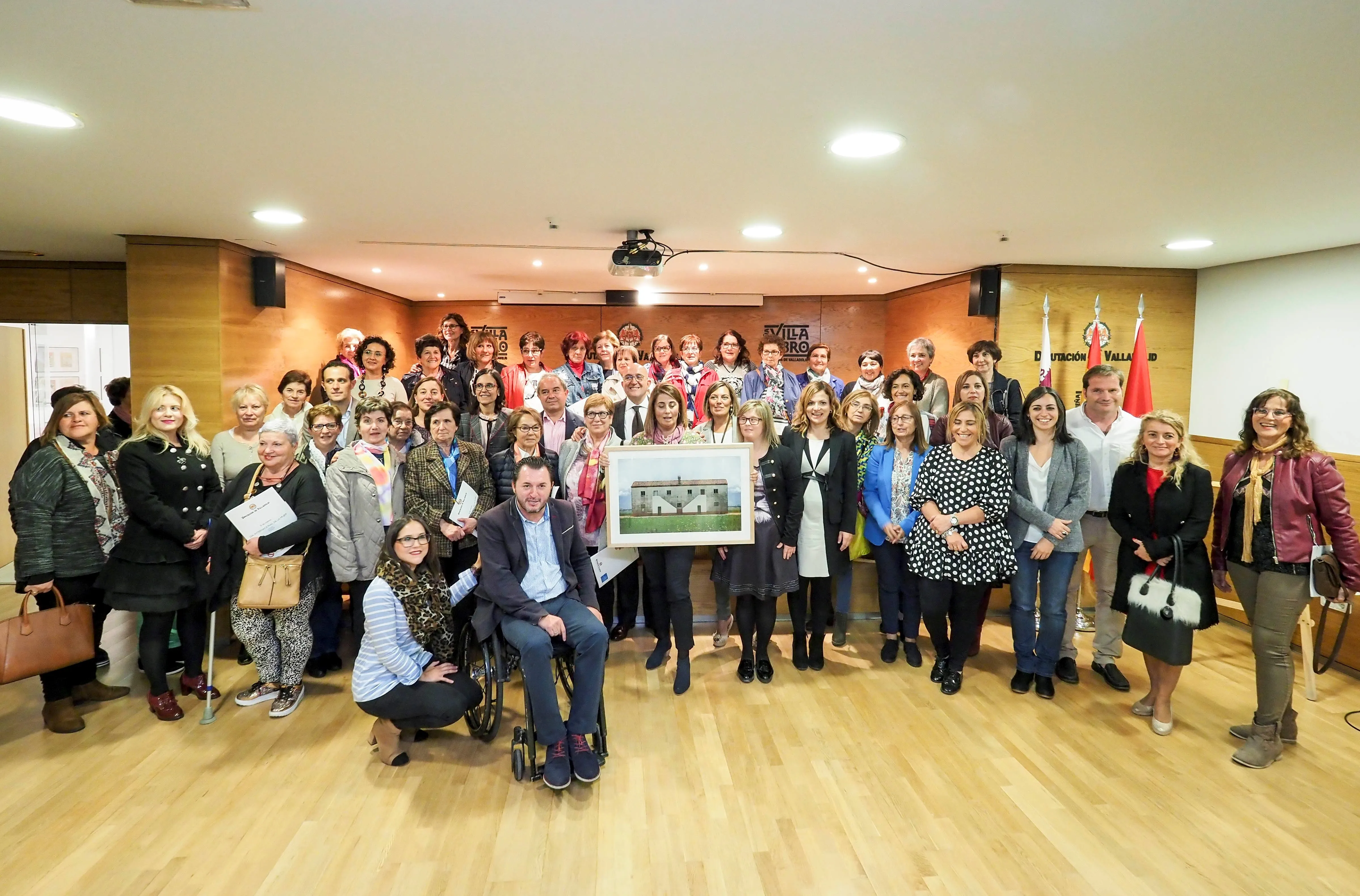 Foto 2 - La incorporaci&oacute;n de mujeres al sector agrario se triplica en los tres &uacute;ltimos a&ntilde;os&nbsp;