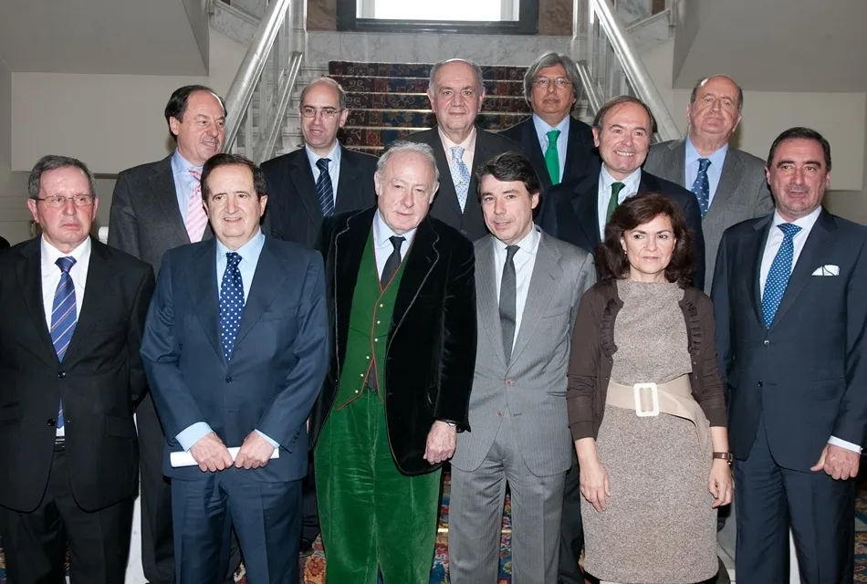 En la hora de la muerte de Eduardo Arroyo  