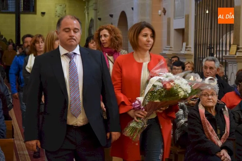 Foto 3 - Flores para Teresa