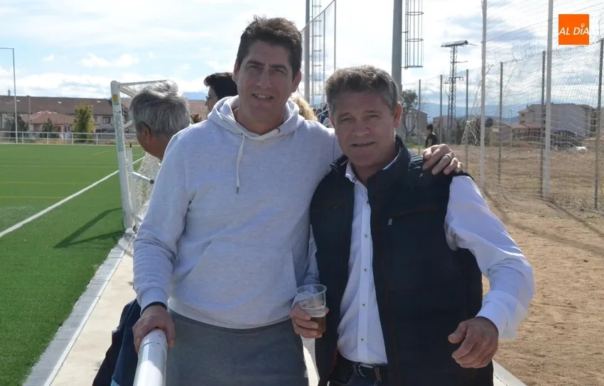 El 3º Día | 15 Octubre | Bienvenido, Mr. Invierno  