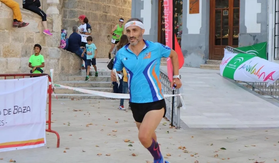 Foto 4 - Hugo Rodr&iacute;guez y Remigio Rodr&iacute;guez logran sendos triunfos en el Trofeo Nazar&iacute;es de Baza  