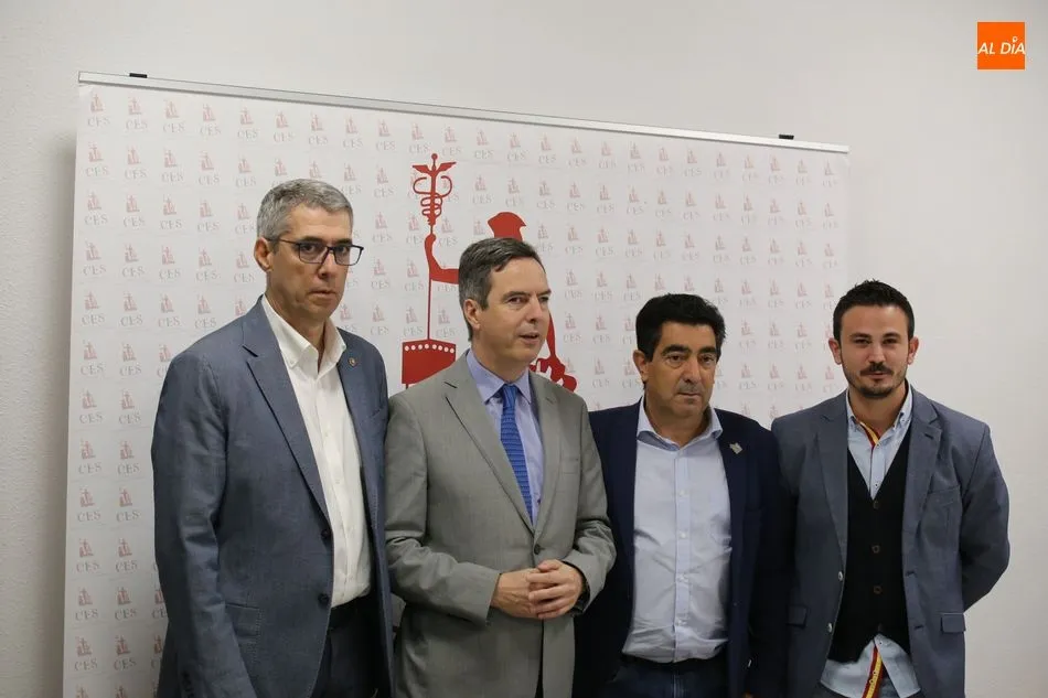 Foto 5 - Ayuntamiento y empresarios ultiman el Club de Alto Rendimiento Empresarial para Pymes  