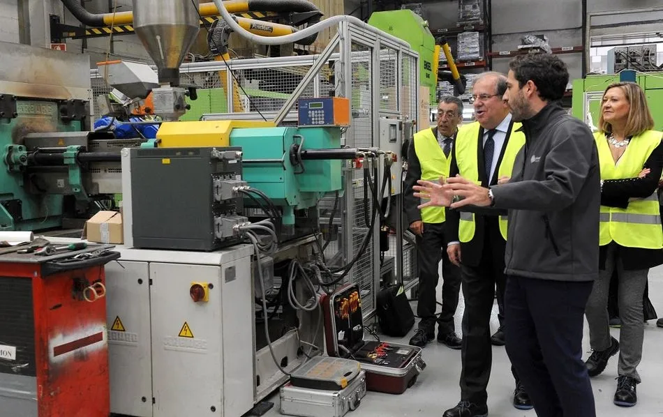 Foto 2 - El Plan de Crecimiento Innovador concede 61 millones a 26 proyectos de empresas familiares&nbsp;