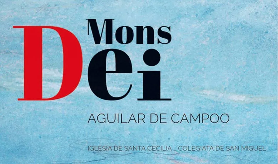 Últimas plazas para la excursión de la Fundación a Las Edades del Hombre  