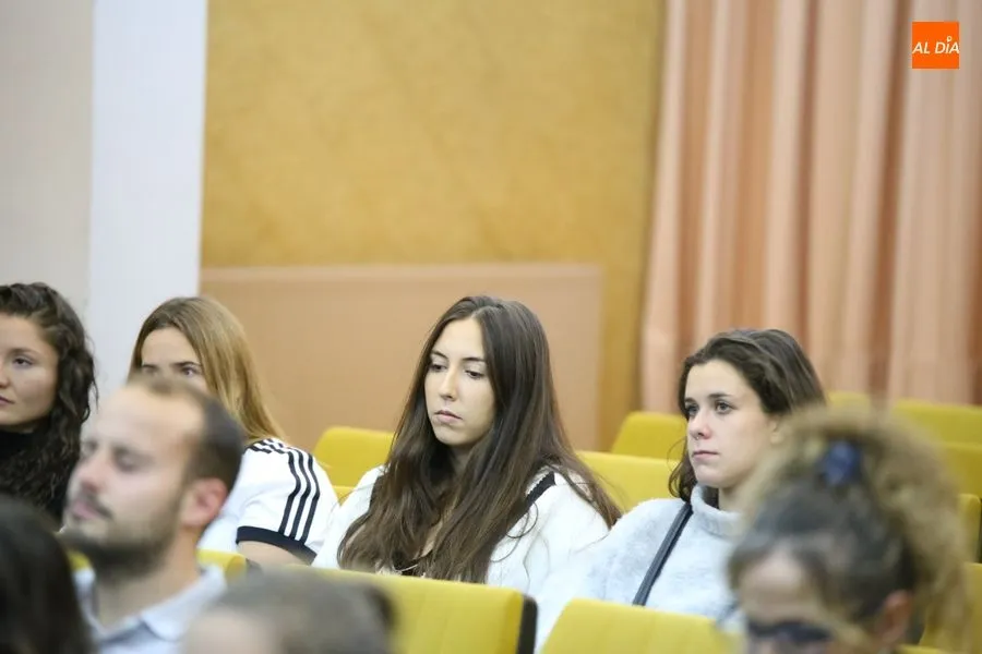 Foto 5 - Juan Antonio Garc&iacute;a&nbsp;ofrece su visi&oacute;n m&aacute;s cr&iacute;tica del deporte en &lsquo;Esto ya no es divertido&rsquo;  