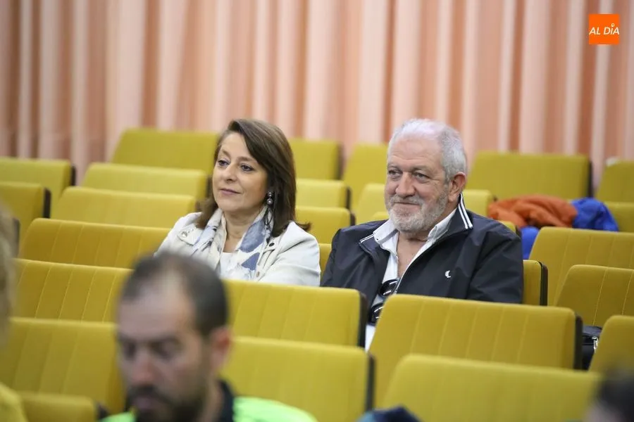 Foto 4 - Juan Antonio Garc&iacute;a&nbsp;ofrece su visi&oacute;n m&aacute;s cr&iacute;tica del deporte en &lsquo;Esto ya no es divertido&rsquo;  