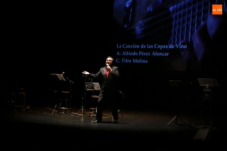 Foto 10 - Poetas iberoamericanos rinden homenaje al VIII Centenario de la USAL&nbsp;  