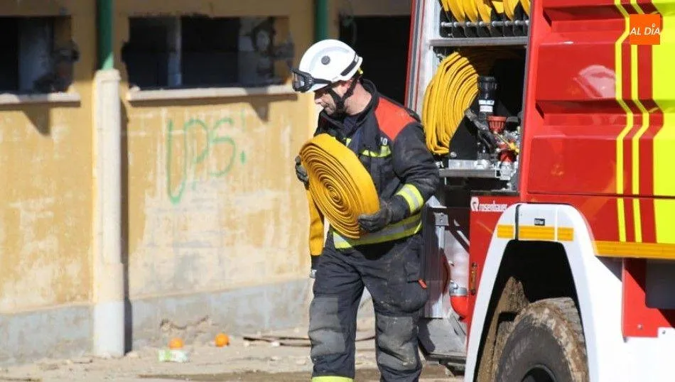 Prevención de riesgos laborales