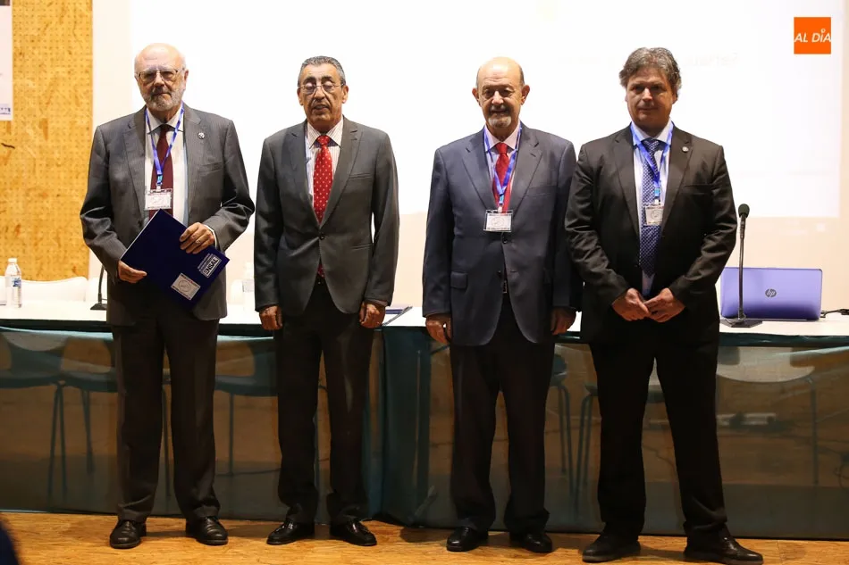 Foto 11 - Arranca con &eacute;xito de participaci&oacute;n el V Foro Pro Integraci&oacute;n de Juristas de Iberoam&eacute;rica  