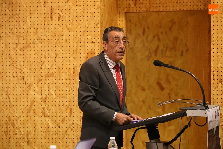 Foto 10 - Arranca con &eacute;xito de participaci&oacute;n el V Foro Pro Integraci&oacute;n de Juristas de Iberoam&eacute;rica  