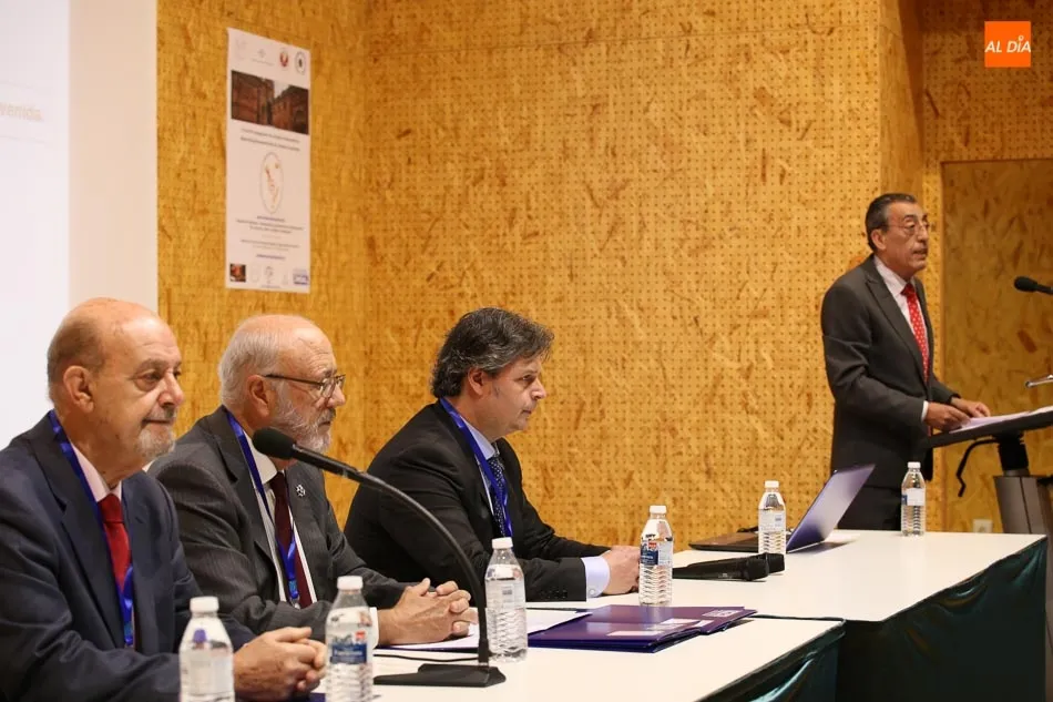 Foto 9 - Arranca con &eacute;xito de participaci&oacute;n el V Foro Pro Integraci&oacute;n de Juristas de Iberoam&eacute;rica  