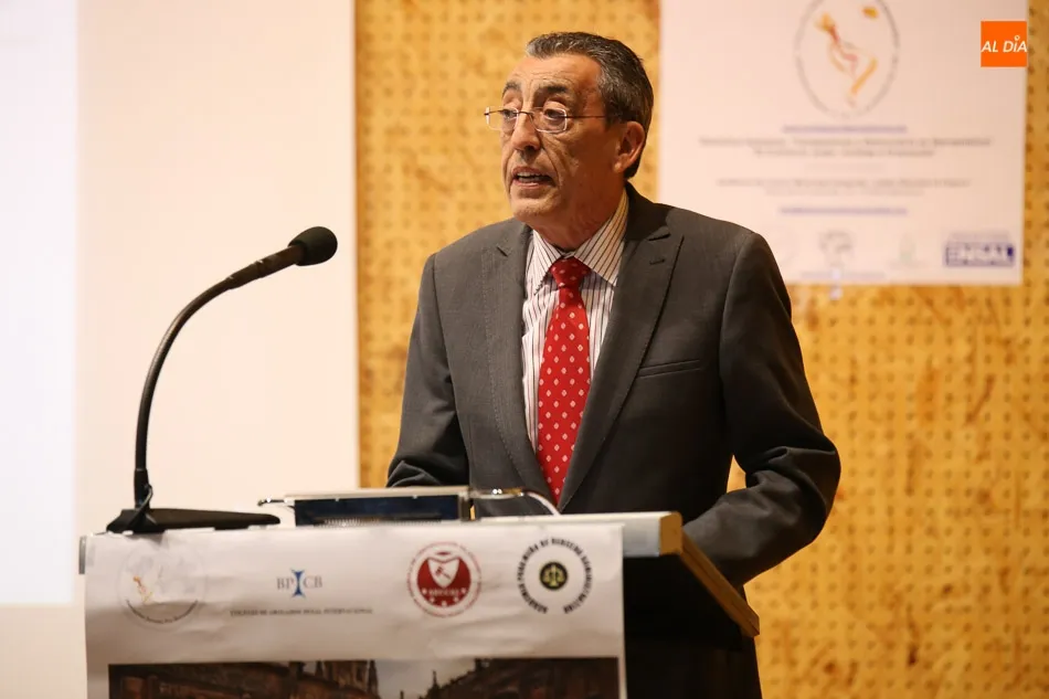 Foto 2 - Arranca con &eacute;xito de participaci&oacute;n el V Foro Pro Integraci&oacute;n de Juristas de Iberoam&eacute;rica  