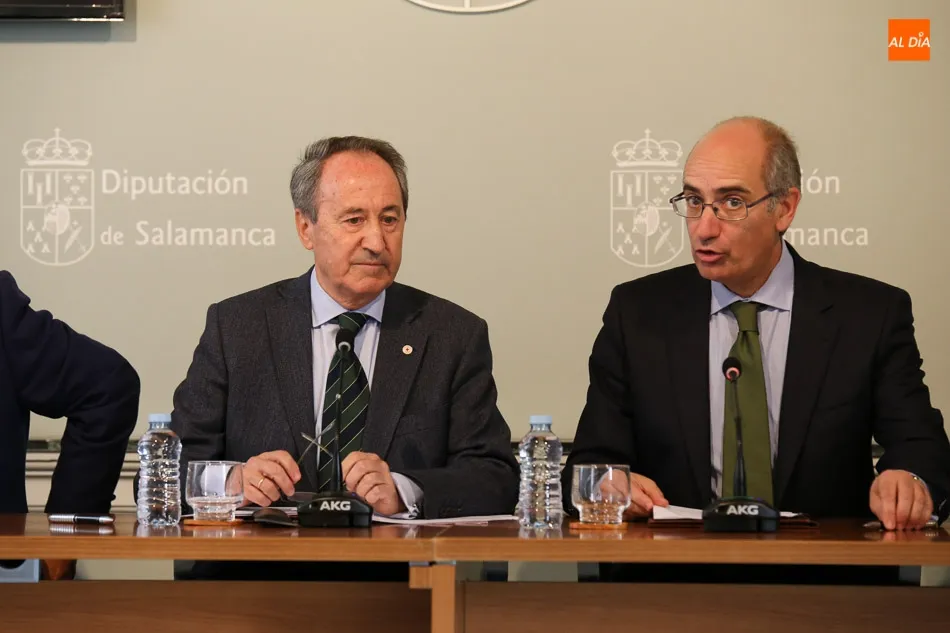 Foto 5 - La Diputaci&oacute;n aporta 105.000 euros a Cruz Roja para atender las necesidades sociales de la...