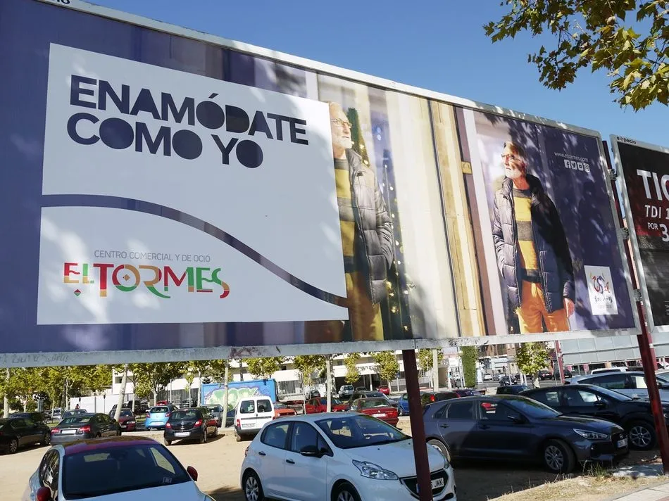 Foto 8 - Siete clientes de El Tormes&nbsp;protagonizan&nbsp;sus vallas publicitarias&nbsp;  
