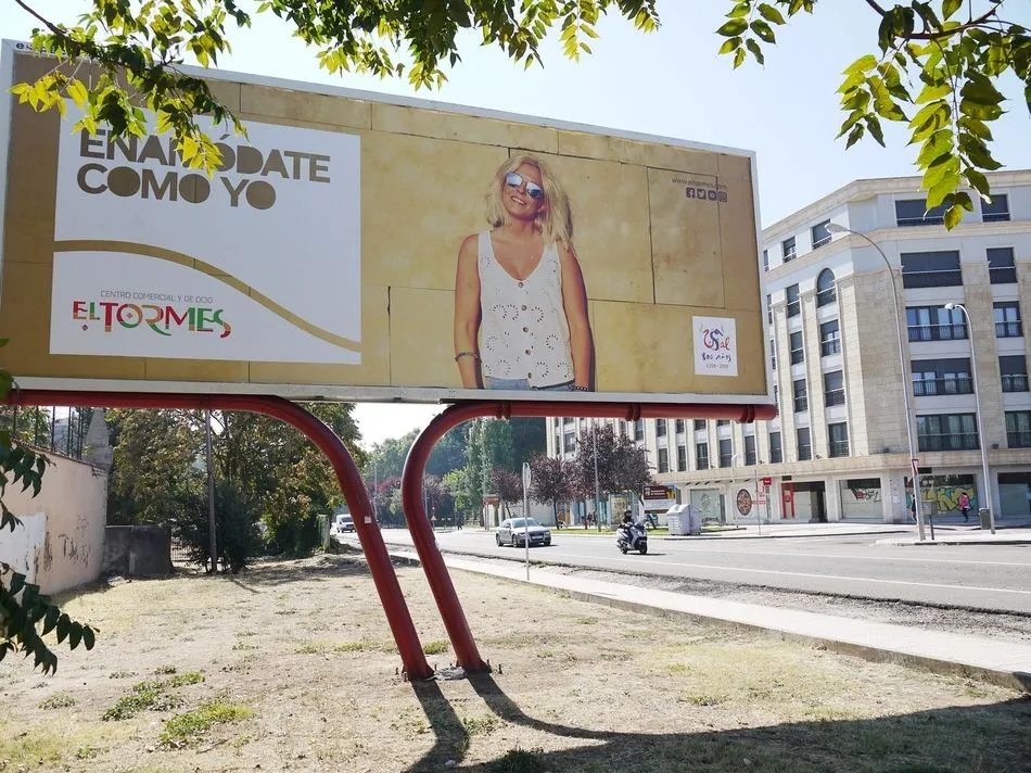 Foto 7 - Siete clientes de El Tormes&nbsp;protagonizan&nbsp;sus vallas publicitarias&nbsp;  