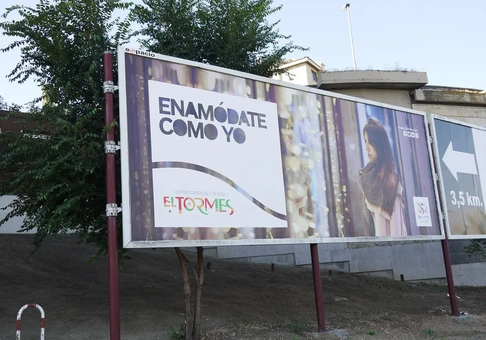 Foto 6 - Siete clientes de El Tormes&nbsp;protagonizan&nbsp;sus vallas publicitarias&nbsp;  