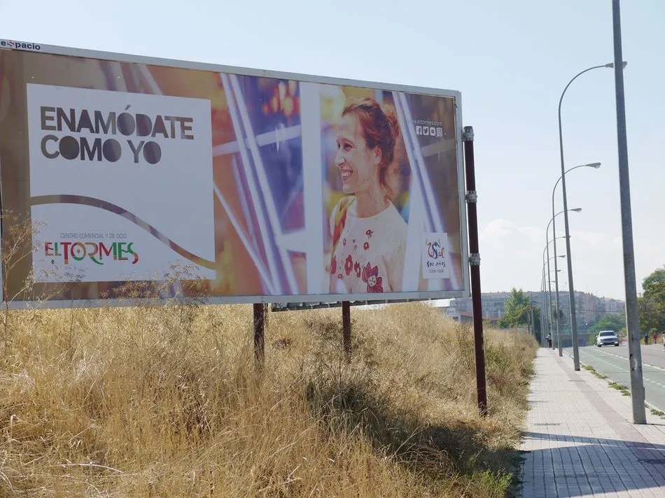 Foto 3 - Siete clientes de El Tormes&nbsp;protagonizan&nbsp;sus vallas publicitarias&nbsp;  