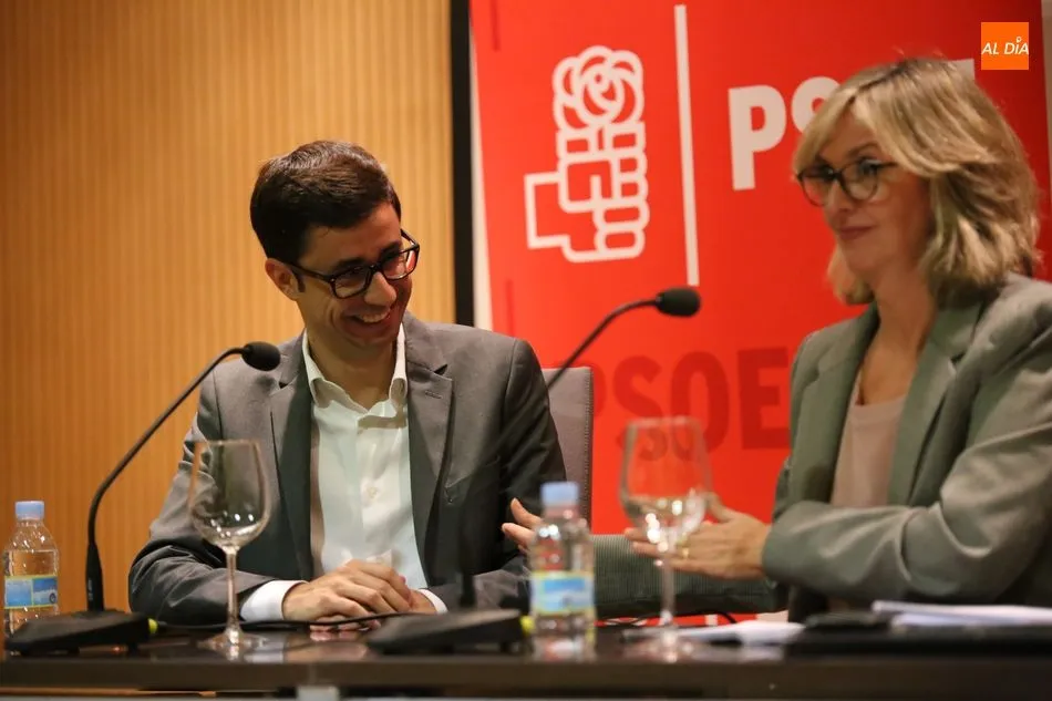 Foto 4 - Merc&eacute; Perea aclara las claves del Sistema P&uacute;blico de Pensiones en el Centro de Mayores &lsquo;Tierra...
