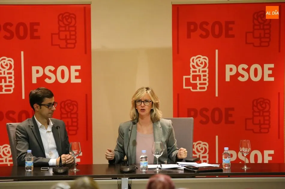 Foto 3 - Merc&eacute; Perea aclara las claves del Sistema P&uacute;blico de Pensiones en el Centro de Mayores &lsquo;Tierra...
