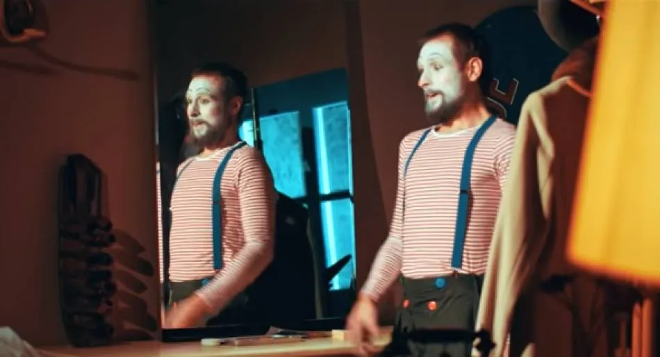 El corto ‘La Musa’ de Contracorriente, finalista del Festival ‘Rueda con Rueda’  