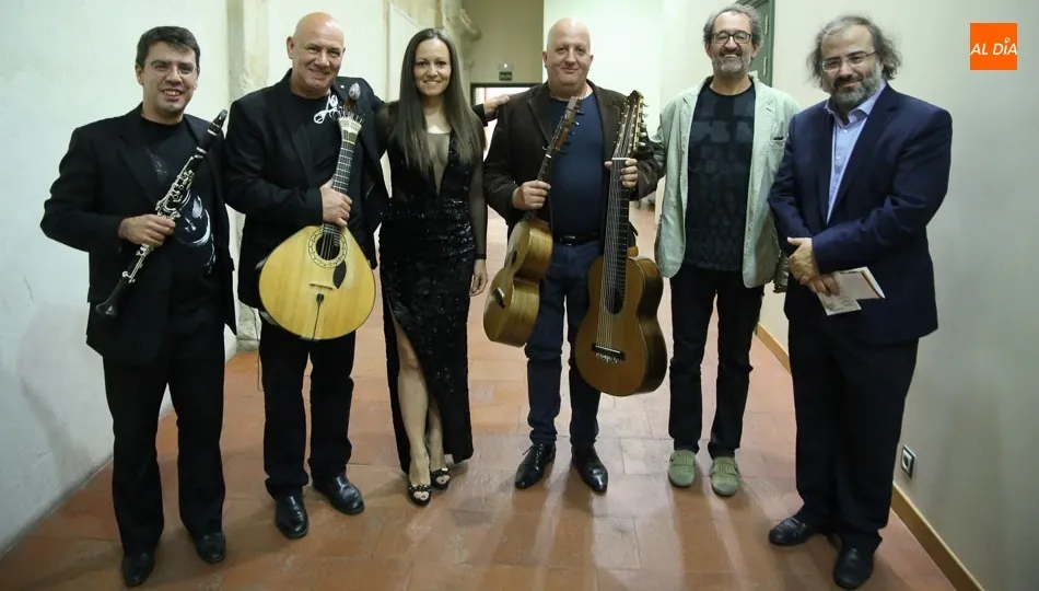 XXI edición del Encuentro de Poetas Iberoamericanos / Foto: Alberto Martín.