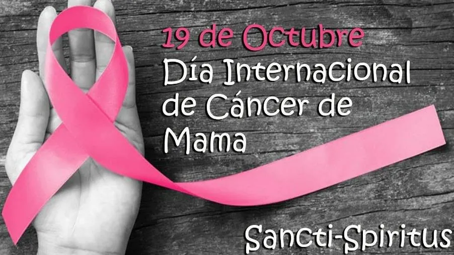 Sancti-Spíritus conmemorará el viernes el Día Internacional contra el Cáncer de Mama  
