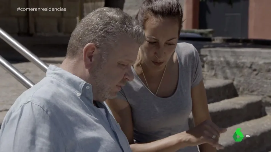 Un momento del programa | Foto: captura de pantalla