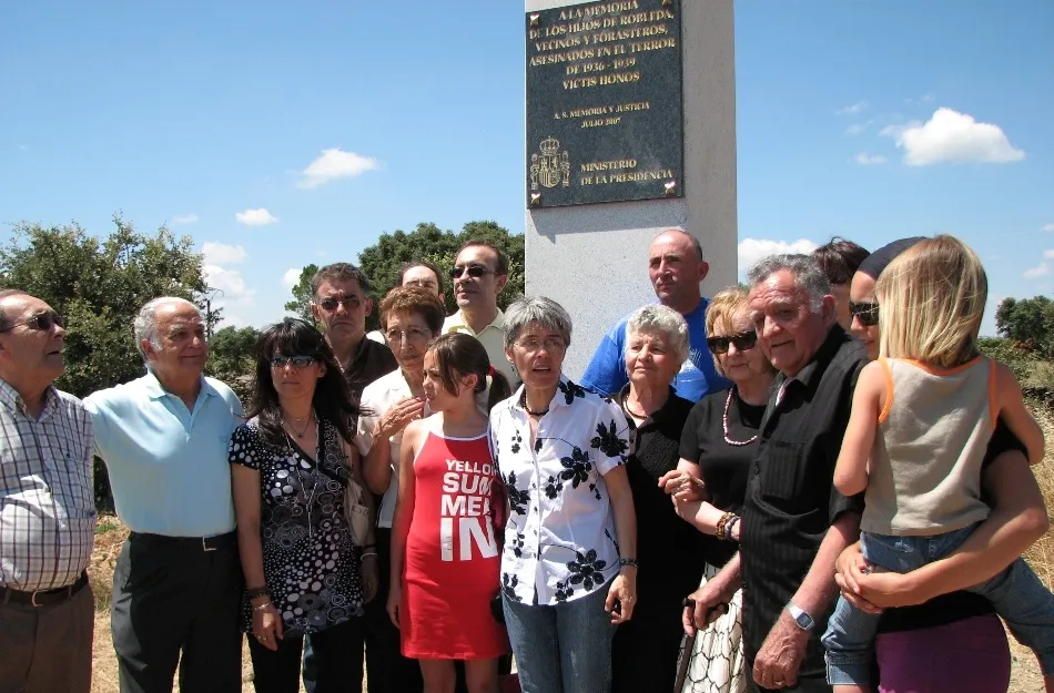 Contra la desmemoria republicana, archivos vivientes (11): Julio Prieto Gallego (in memoriam) ...