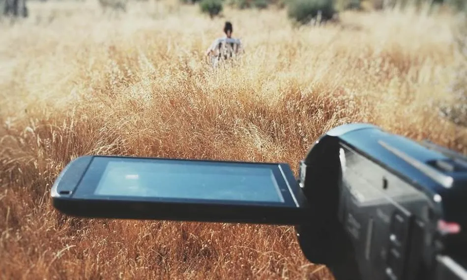 Últimas plazas para los talleres gratuitos de cine del Espacio i  