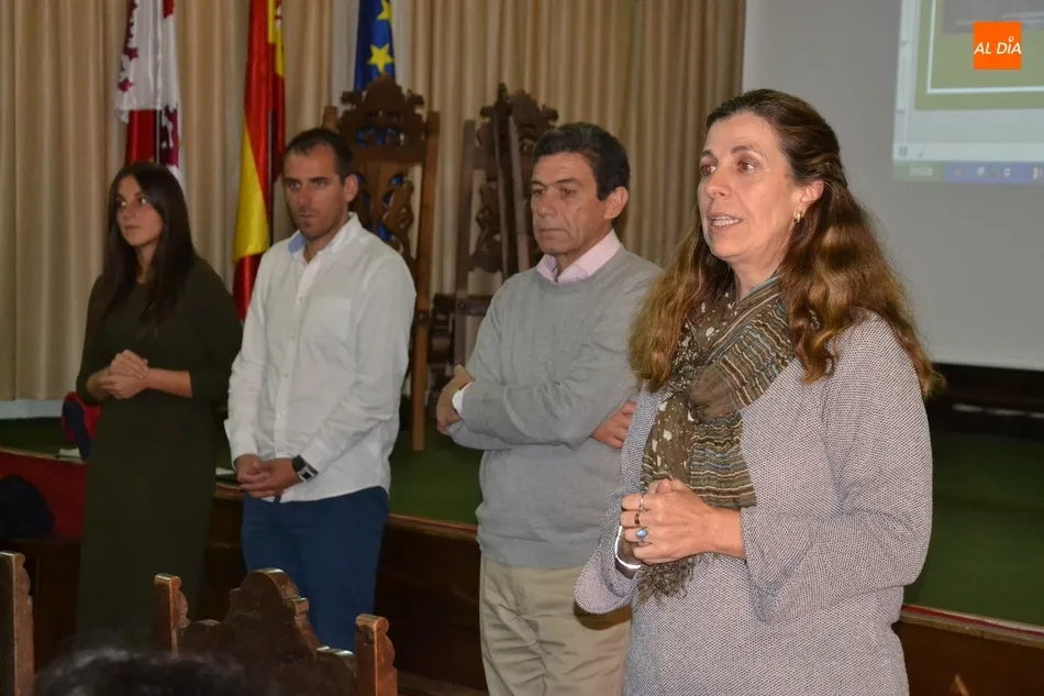 La nueva etapa del proyecto contra el acoso del Fray Diego contará con más alumnos mediadores  