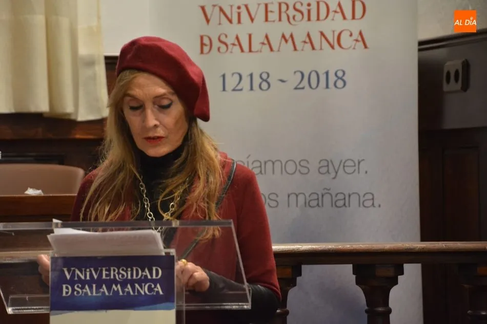 Tercera jornada del Encuentro de Poetas Iberoamericanos