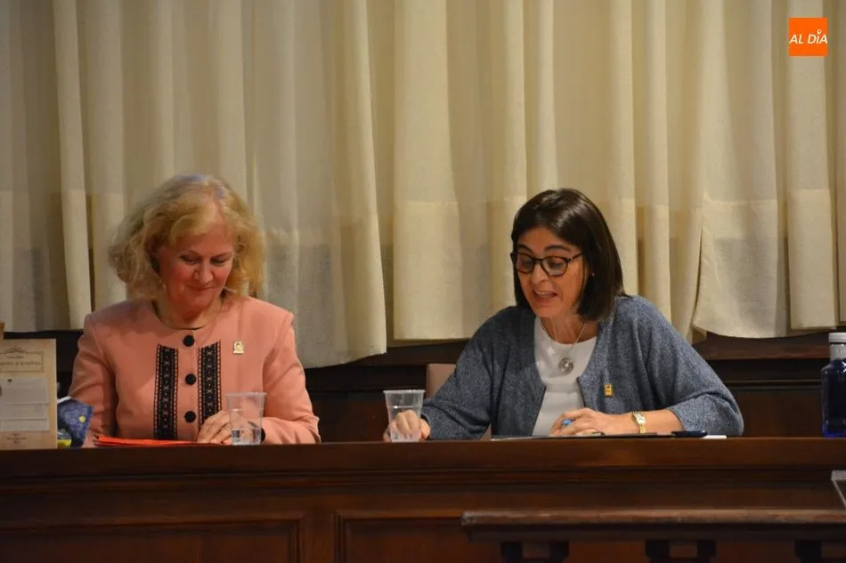 Foto 11 - Tercera jornada del Encuentro de Poetas Iberoamericanos