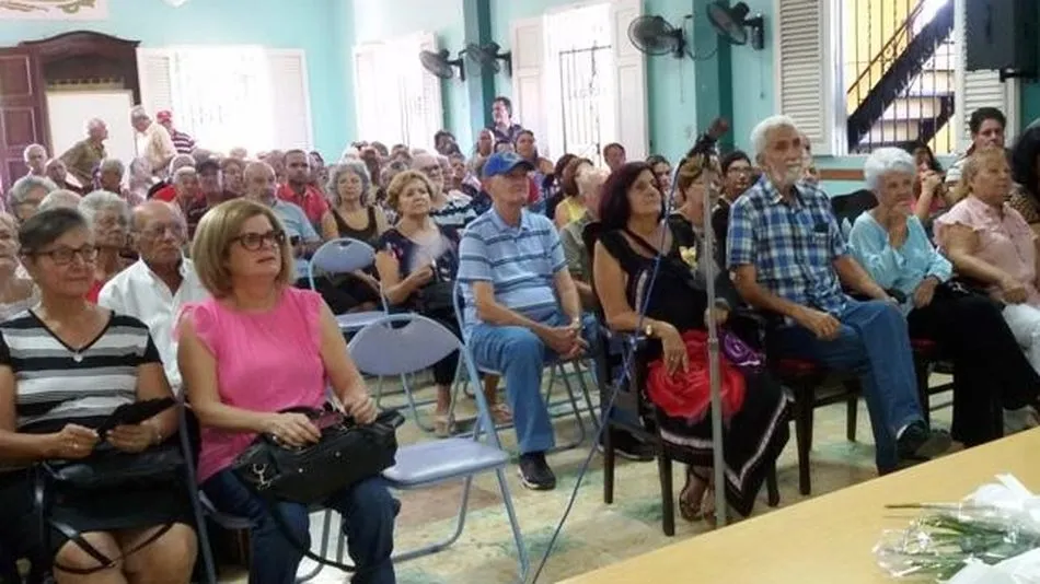 Foto 5 - El Club Villarino en La Habana tambi&eacute;n celebra el &lsquo;D&iacute;a de la Hispanidad&rsquo;  