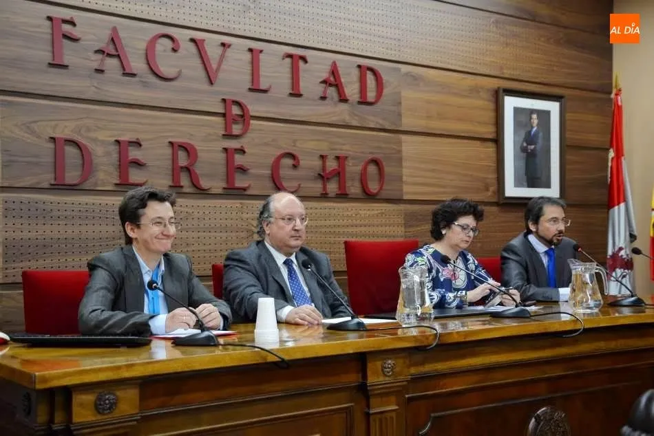 Foto 9 - M&aacute;s de 100 expertos coinciden en el importante papel formativo de las Cl&iacute;nicas Jur&iacute;dicas