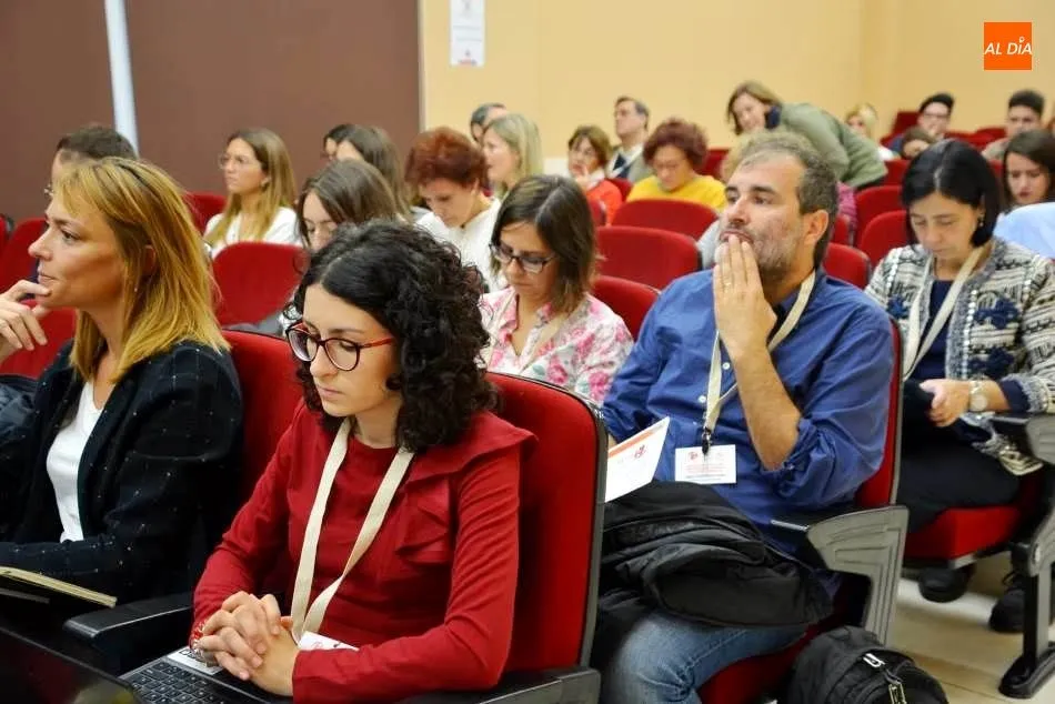 Foto 8 - M&aacute;s de 100 expertos coinciden en el importante papel formativo de las Cl&iacute;nicas Jur&iacute;dicas