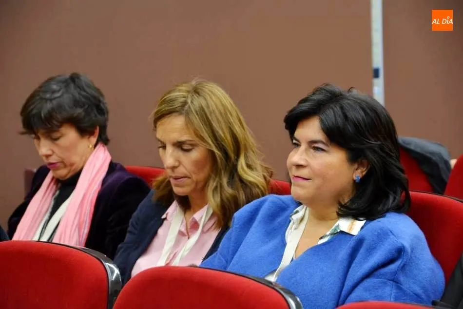 Foto 7 - M&aacute;s de 100 expertos coinciden en el importante papel formativo de las Cl&iacute;nicas Jur&iacute;dicas