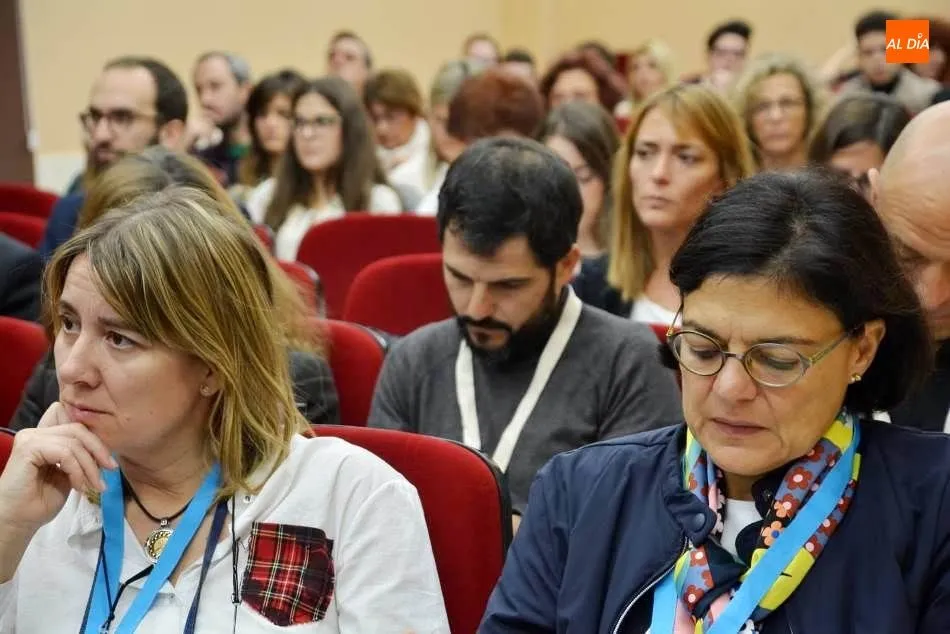 Foto 6 - M&aacute;s de 100 expertos coinciden en el importante papel formativo de las Cl&iacute;nicas Jur&iacute;dicas