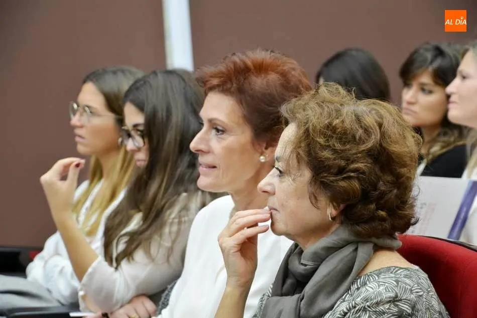 Foto 2 - M&aacute;s de 100 expertos coinciden en el importante papel formativo de las Cl&iacute;nicas Jur&iacute;dicas