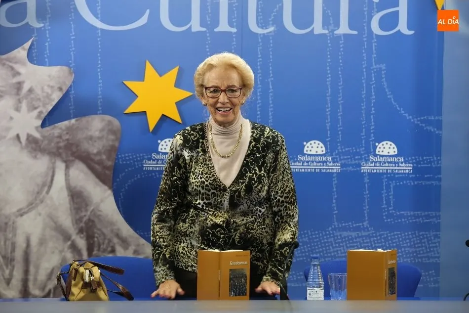 Foto 6 - 'Gaudeamus', la antolog&iacute;a con la que P&eacute;rez Alencart rinde homenaje a la Universidad de Salamanca
