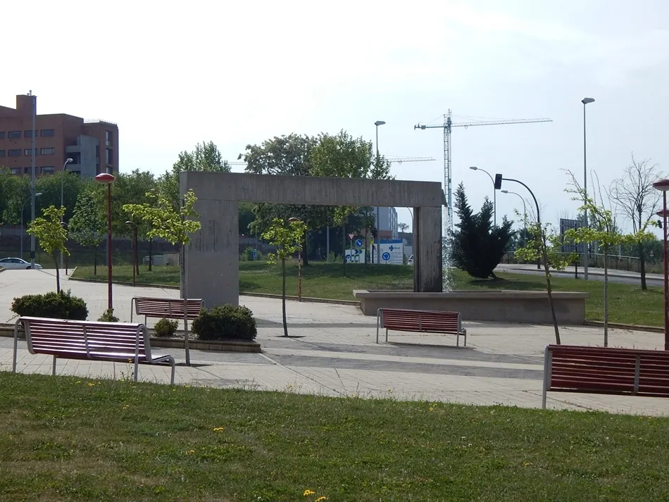 Foto 2 - Garrido Norte es el barrio m&aacute;s poblado y Huerta Otea el que m&aacute;s crece, un 37% desde 2010